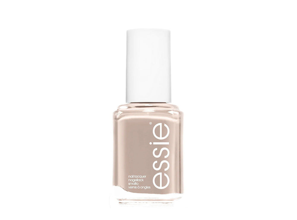 Essie Nail Color 121 Topless & Barefoot