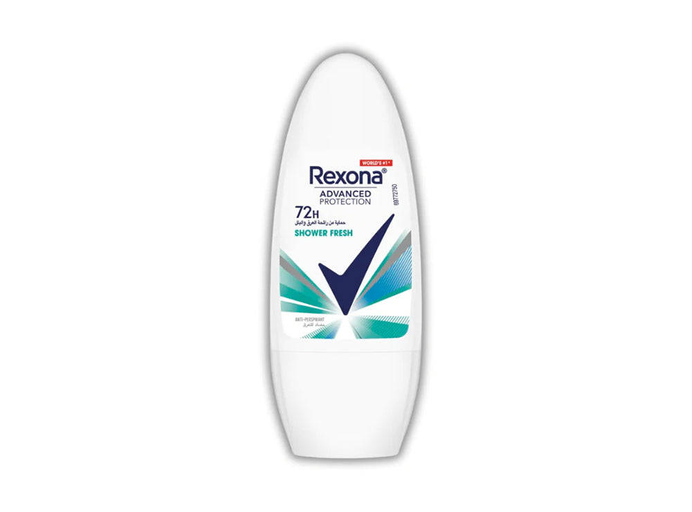 Rexona Roll On Shower Fresh For Women 50 ml