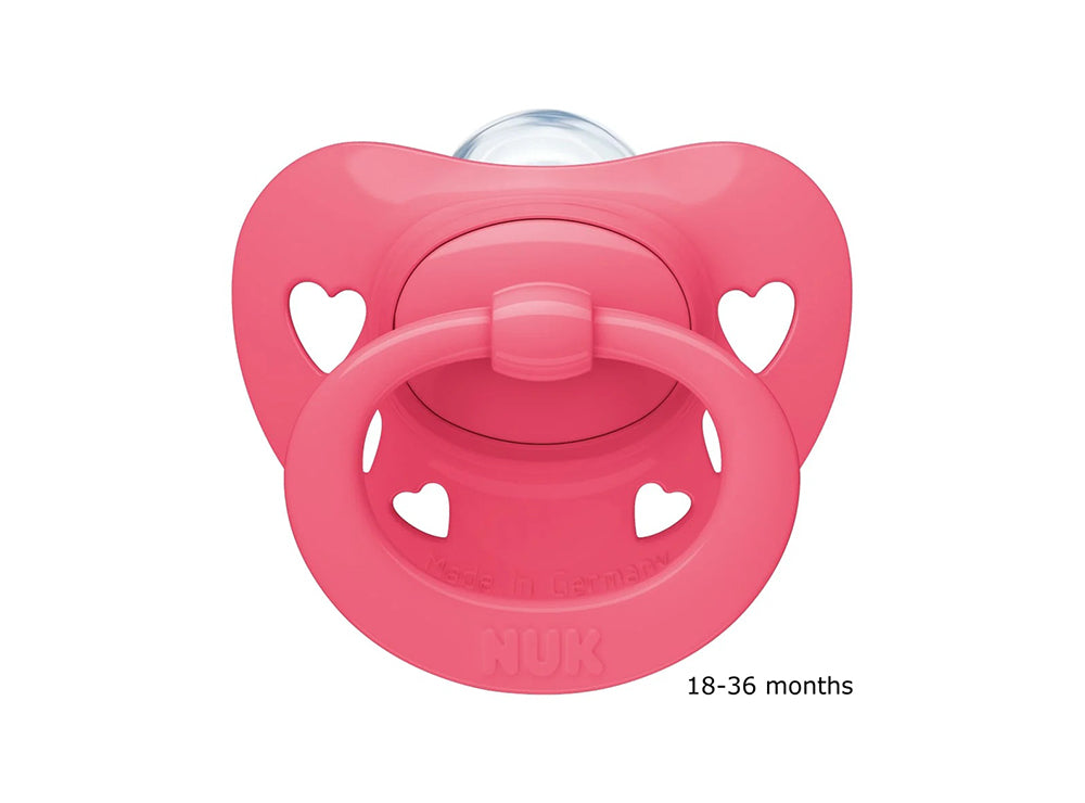 Nuk Pacifier (18 to 36M)