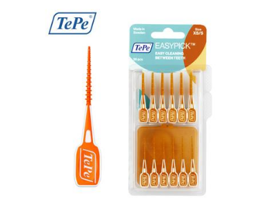 Tepe Easy Pick Xs/S 36 pieces