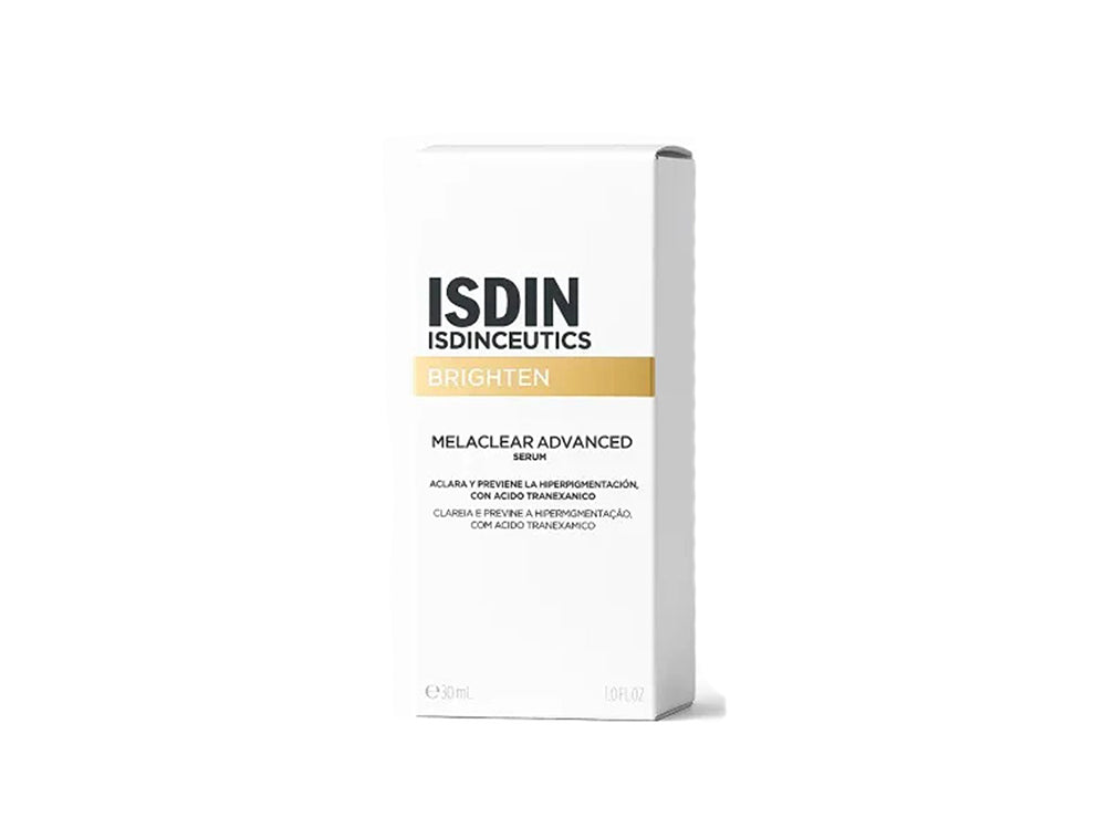 Isdin Melaclear Advanced Serum 30 ml