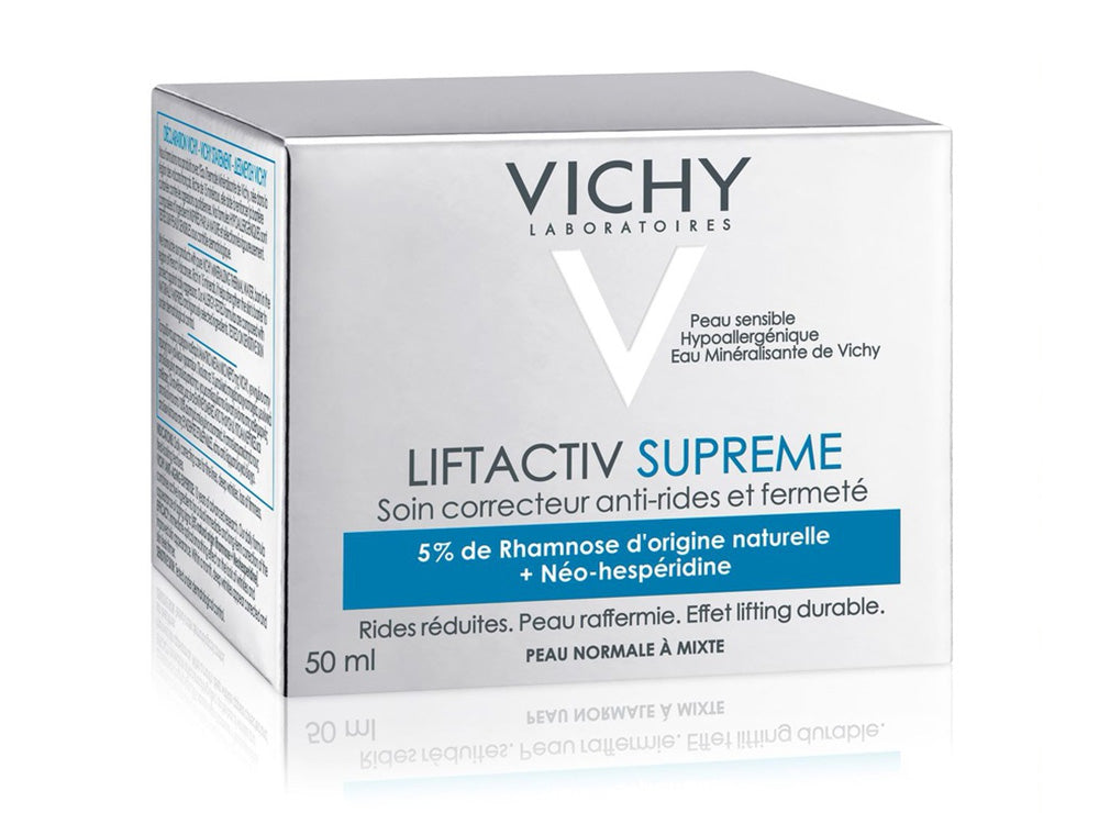 Vichy Liftactiv Supreme Peau Normal A Mixte 50 ml