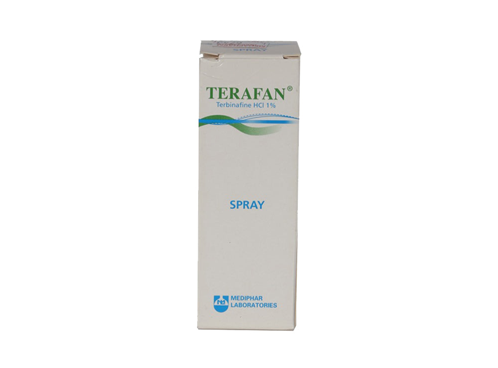 Terafan Spray 15 ml