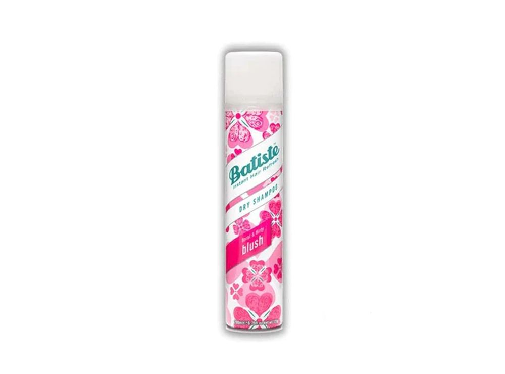Batiste Dry Shampoo Blush 200 ml