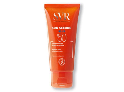 Svr Ecran Secure Blur 50+ 50 ml