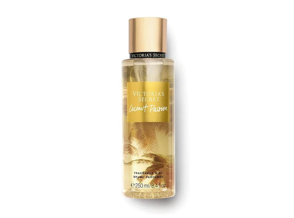 Victorias Secret Splash Coconut Passion 250 ml