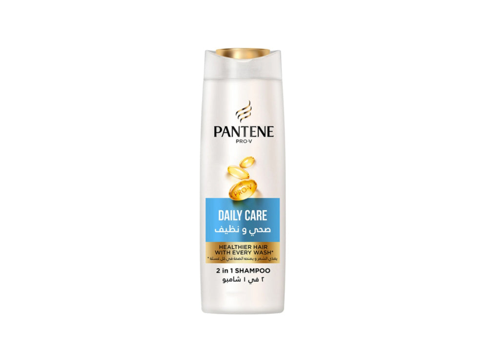 Pantene Shampoo Daily Care 375 ml