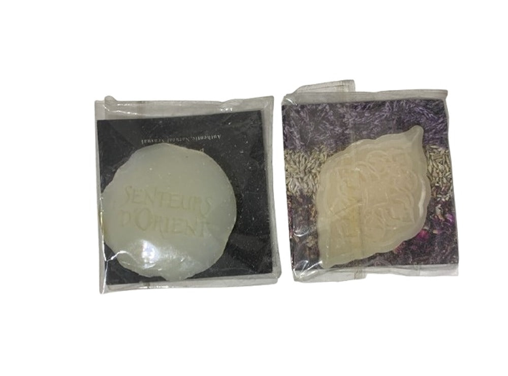 Senteurs Maa'Amoul Soap 1 piece