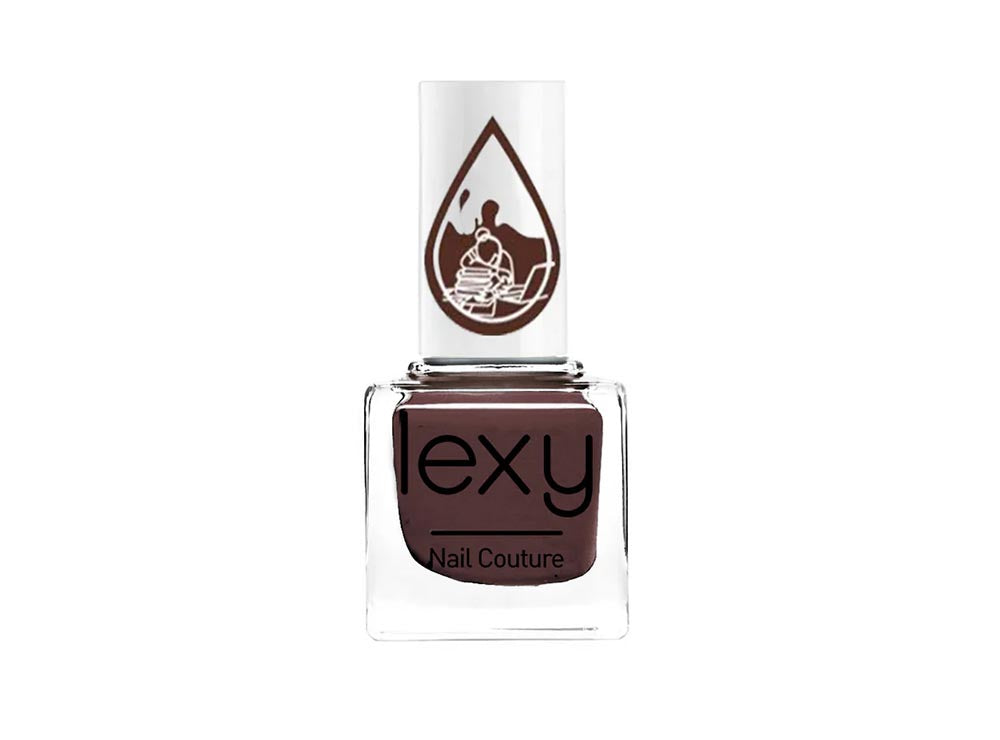 Lexy Tired Of Being Tired Ii 87 Nail Polish