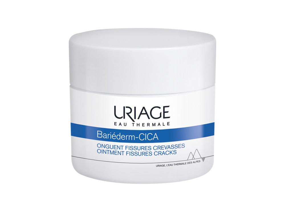 Uriage Bariederm Cica Ointment Fissures Cracks 40 g