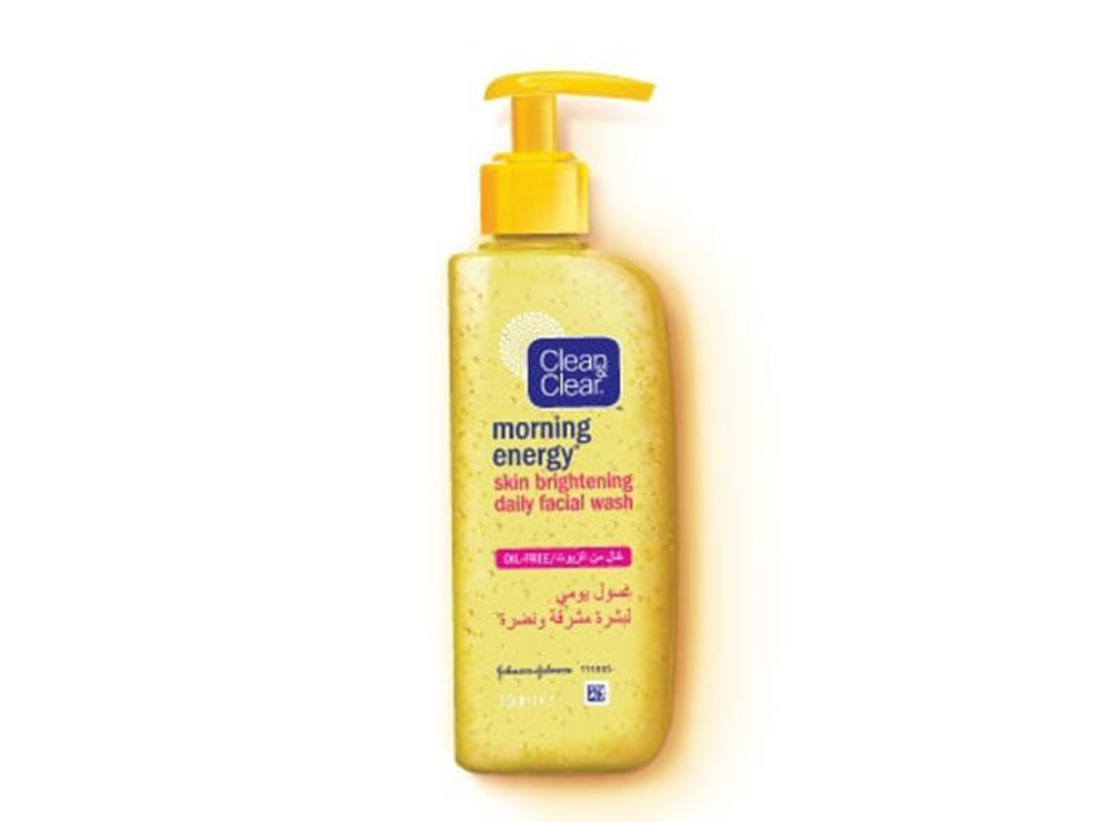 Cl&Cl Brightening Facial Wash 150 ml