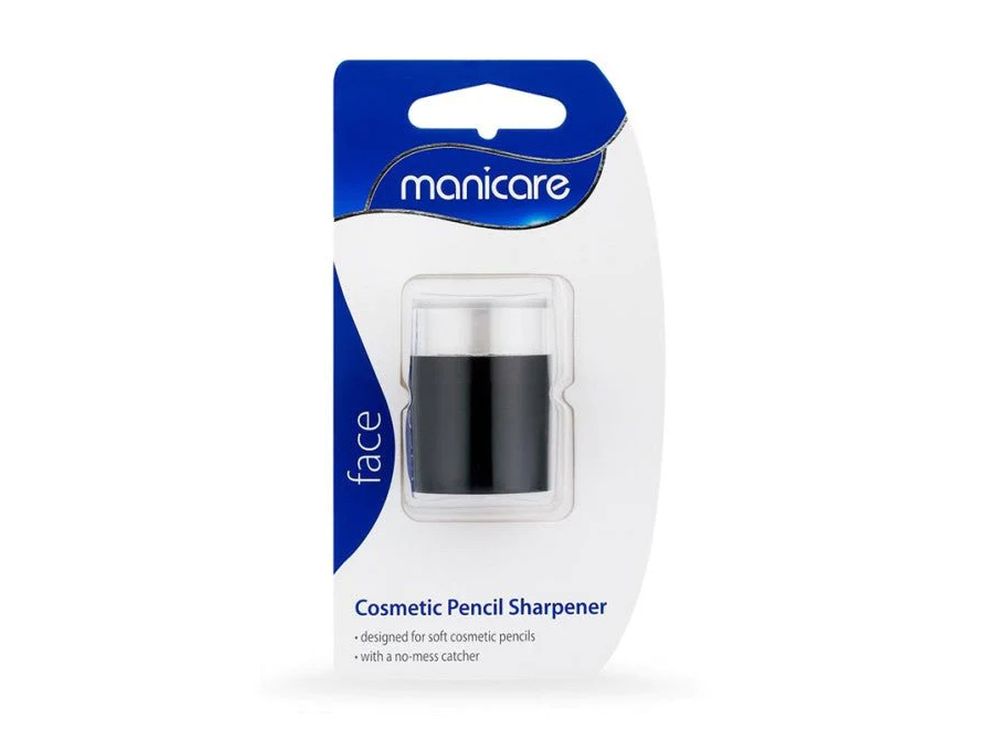 Manicare Cosmetic Pencil Sharpener 52700