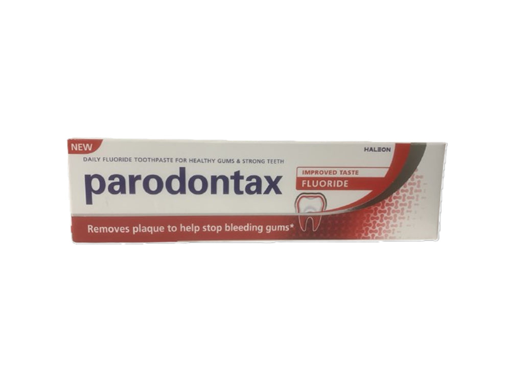 Parodontax Fluoride Toothpaste 75 ml