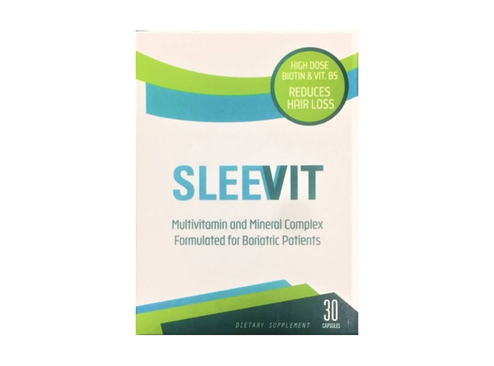 Sleevit 30 capsules