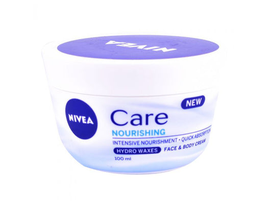 Nivea Creme Care