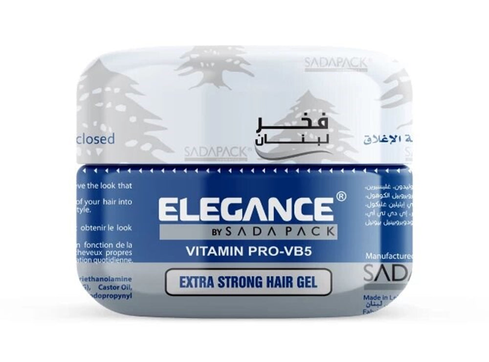 Elegance Gel Small 100 ml