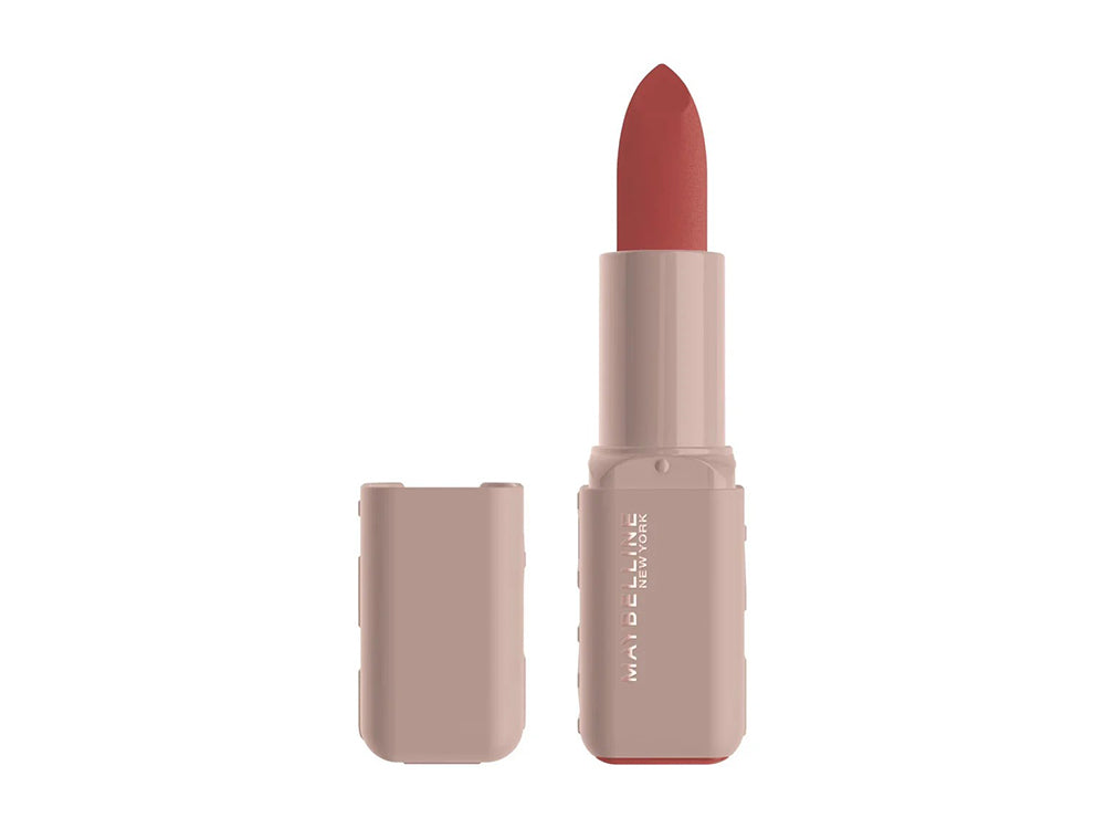 Maybelline Maybe Its Serum Lipstick 006 Hold The Door Matte
