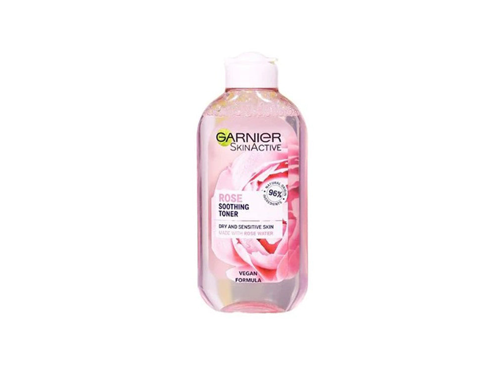 Garnier Sa Soothing Toner Dry Skin 200 ml
