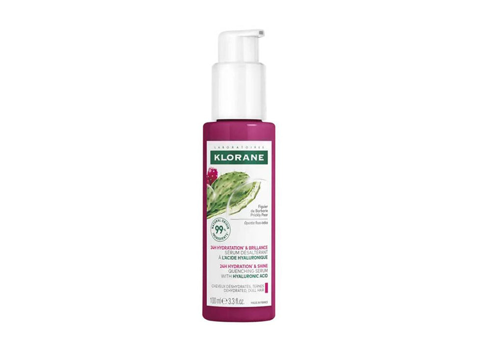 Klorane Hair Serum Figuier De Barbarie 100 ml