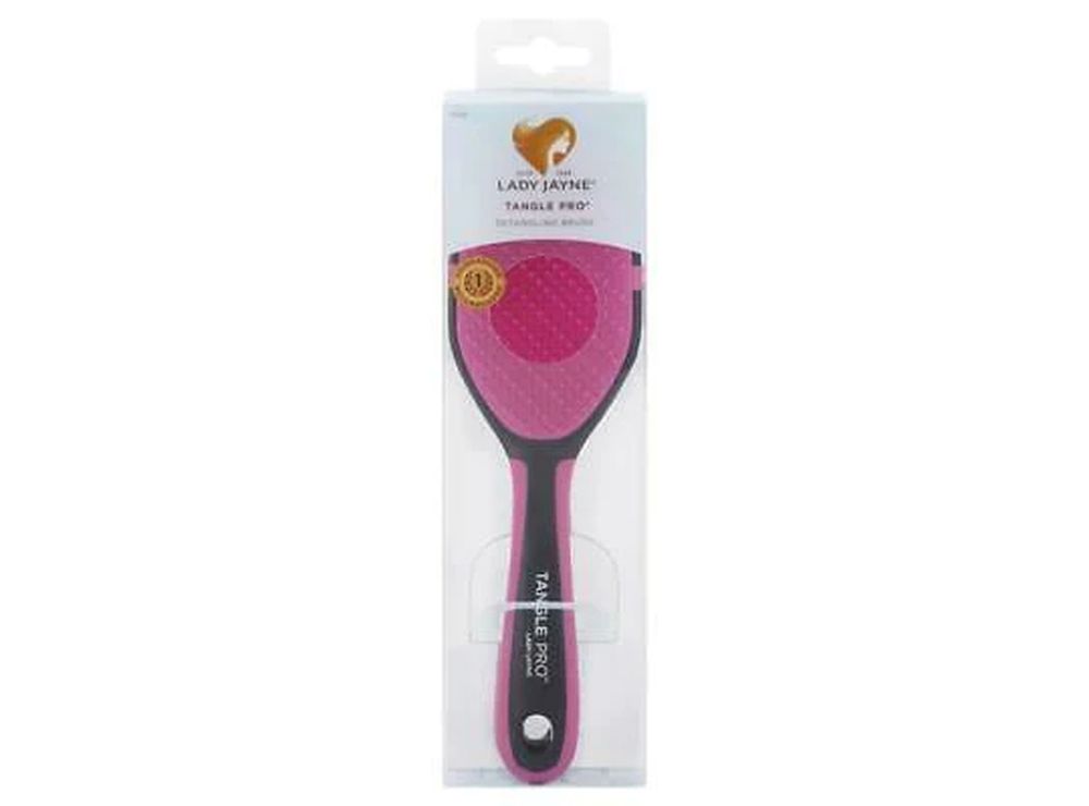 Lady Jayne Tangle Pro Brush 10324