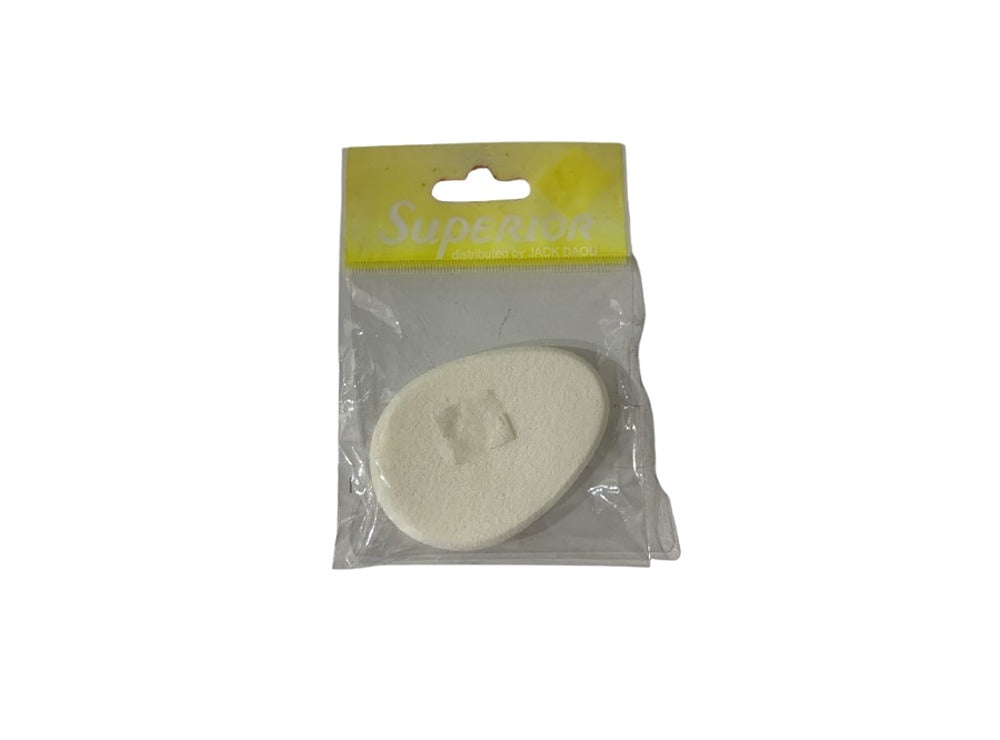 Superior Sponge Fdt Ovale 302 1 piece