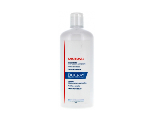 Ducray Anaphase Shmp 400 ml