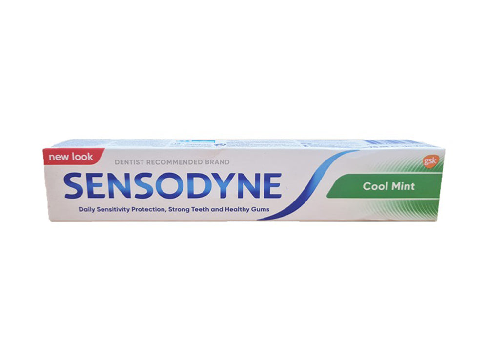 Sensodyne Tp Cool Mint 75 ml