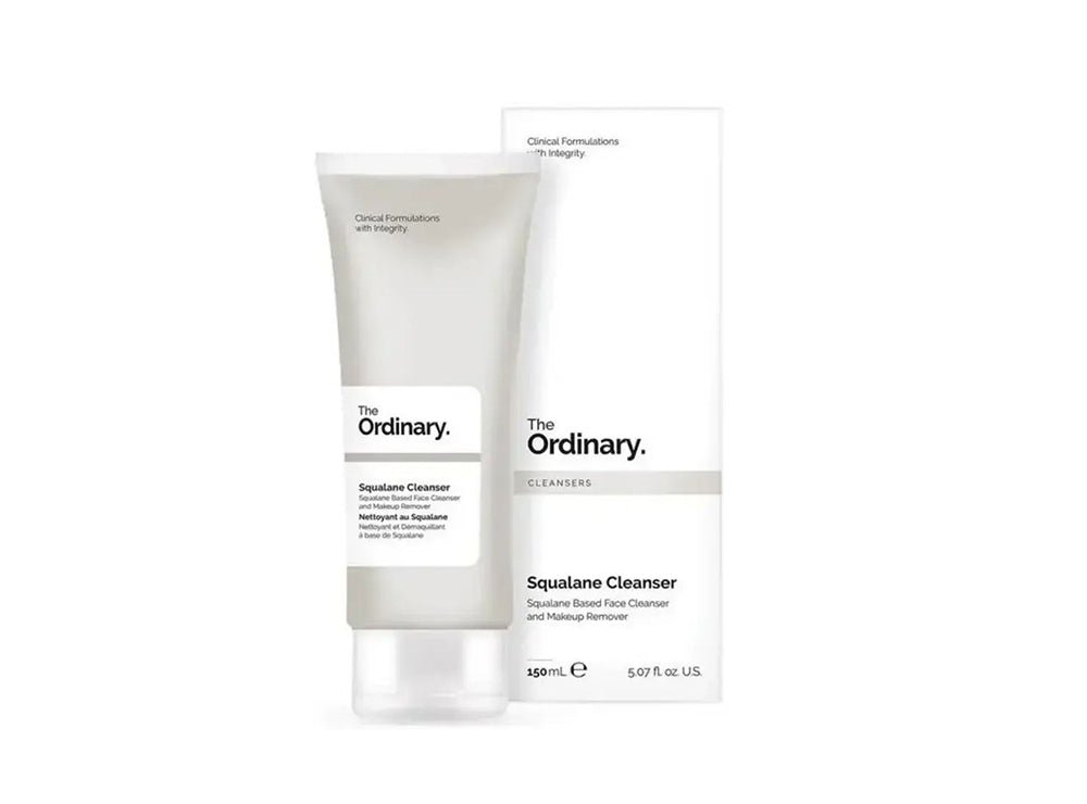 The Ordinary Squalane Cleanser 150 ml