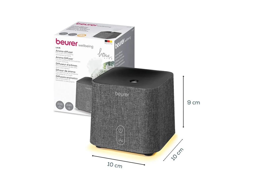 Beurer Aroma Diffuser La35