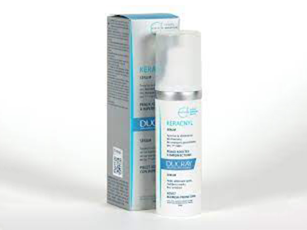Ducray Keracnyl Serum 30 ml