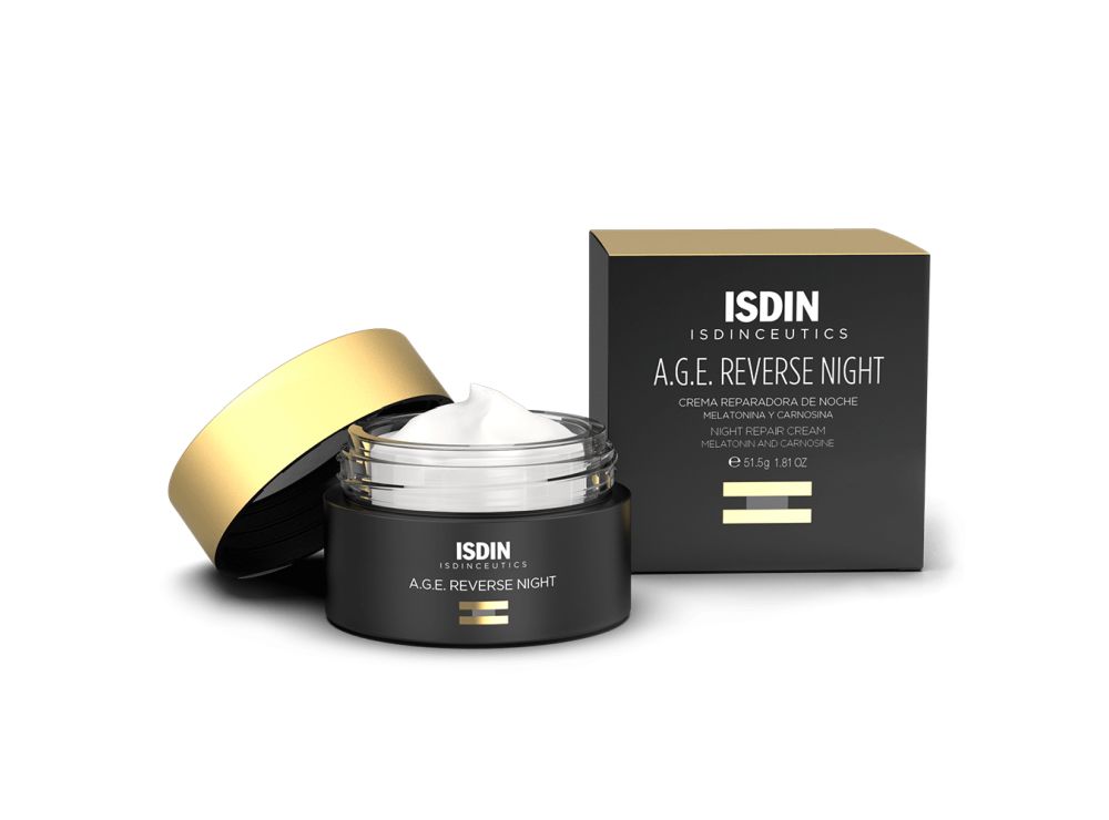 Isdin Age Reverse Night Cream 50 ml