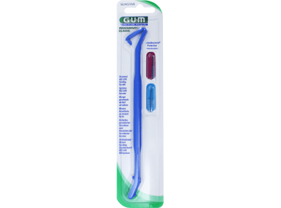 Butler Proxa Brush Classic 605 & Antibacterial