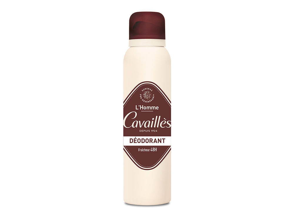 Roge Cavailles Deo Spray Homme 150 ml