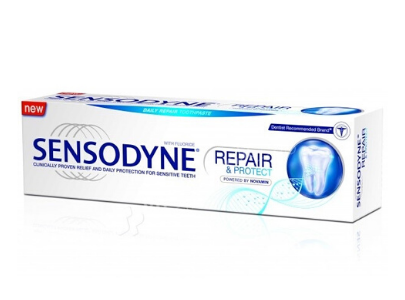 Sensodyne Repair & Protect Toothpaste 75 ml