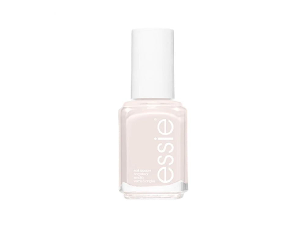 Essie Nail Color 3 Marshmallow