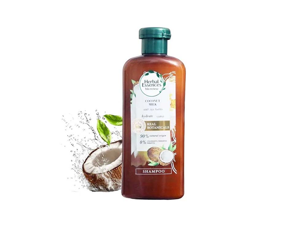 Herbal Essences Shampoo Hydrate Coconut Milk 400 ml
