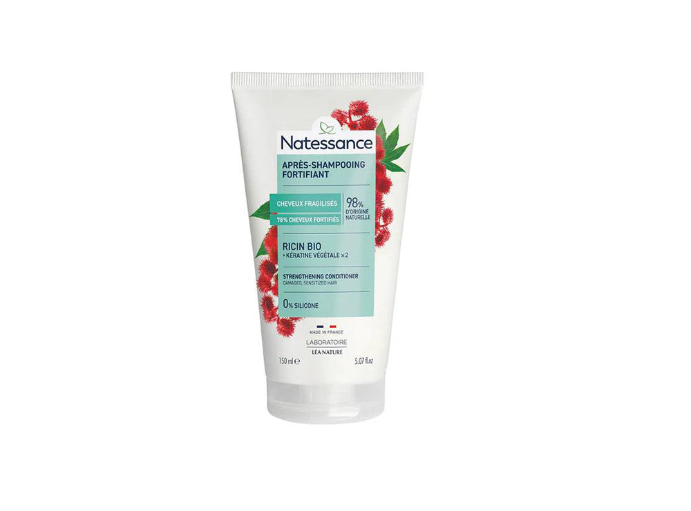 Natessance Conditioner Ricin 150 ml