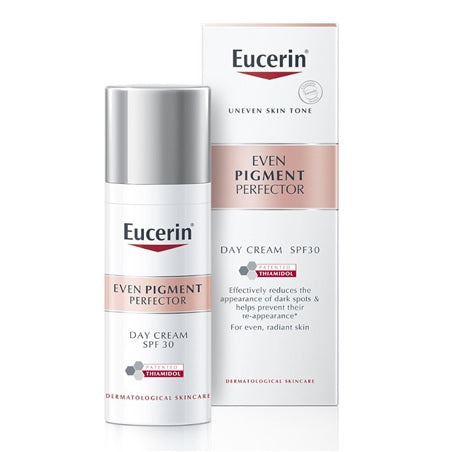 Eucerin Pigment Perfector Day Cream Spf 30 50 ml