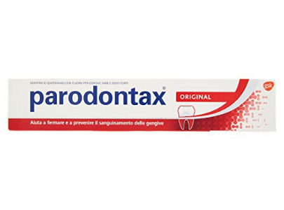 Parodontax Original Toothpaste 75 ml