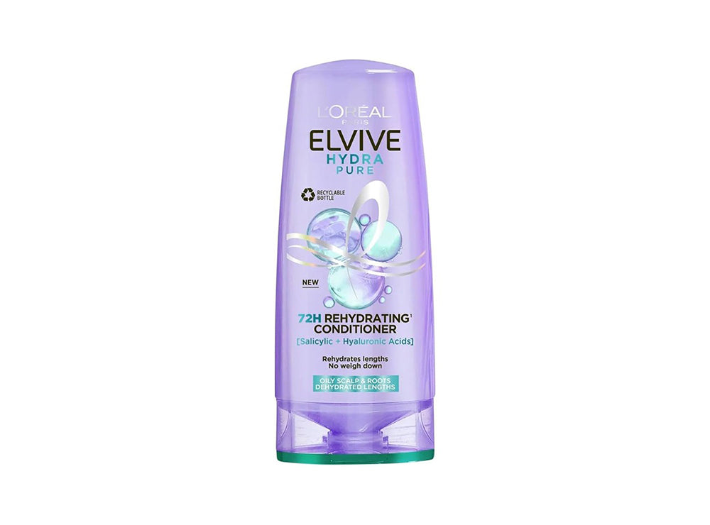 Elvive Conditioner Hydra Pure 200 ml