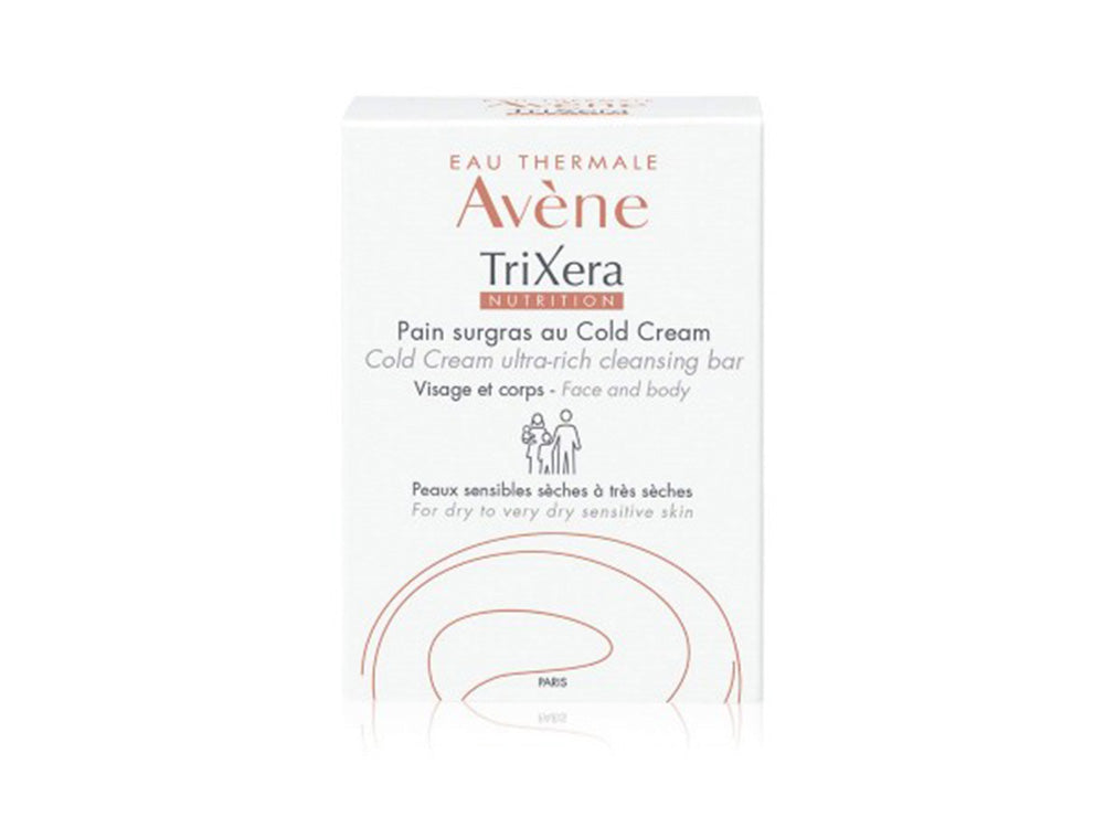 Avene Trixera Pain 100 g