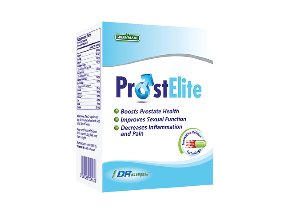 Prostelite 60 capsules