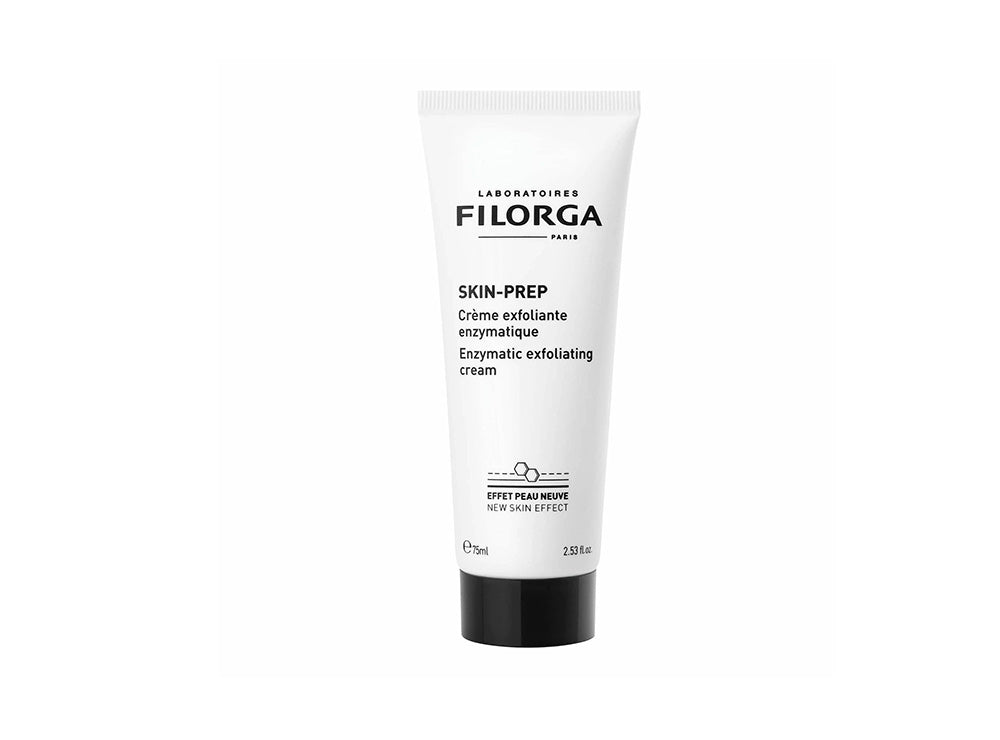 Filorga Skin Prep Enzymatic Exfoliating Cream 75 ml
