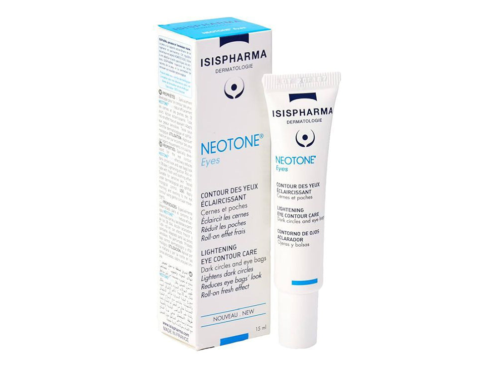 Isispharma Neotone Eyes 15 ml