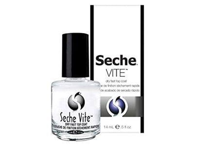 Seche Vite Dry Fast Top Coat 14 ml