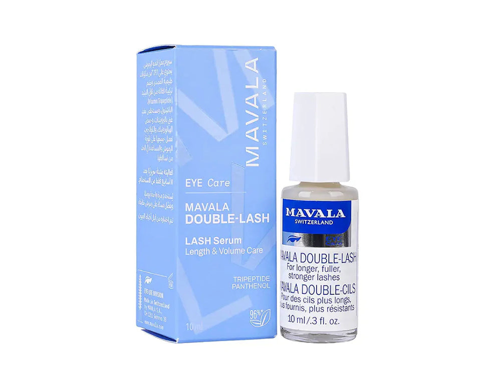 Mavala Double Lash Serum 10 ml