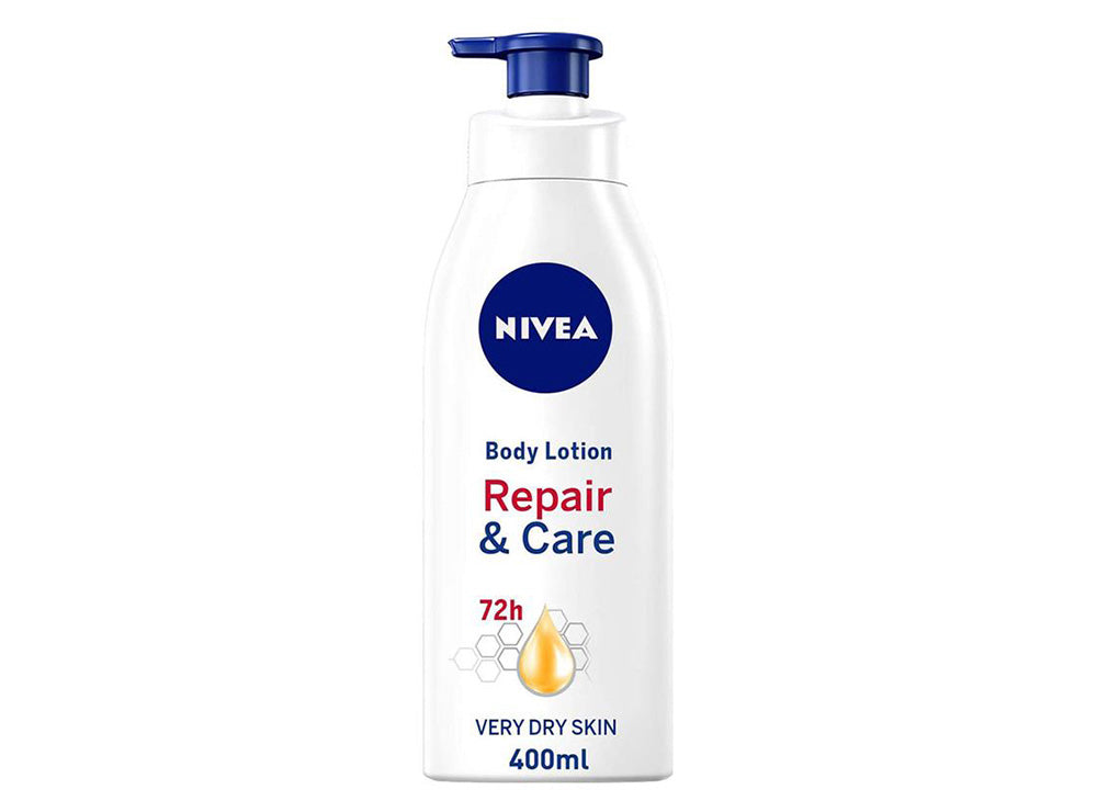 Nivea Body Lotion Repair & Care 400 ml