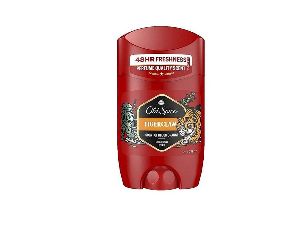 Old Spice Stick Tigerclaw 50 ml