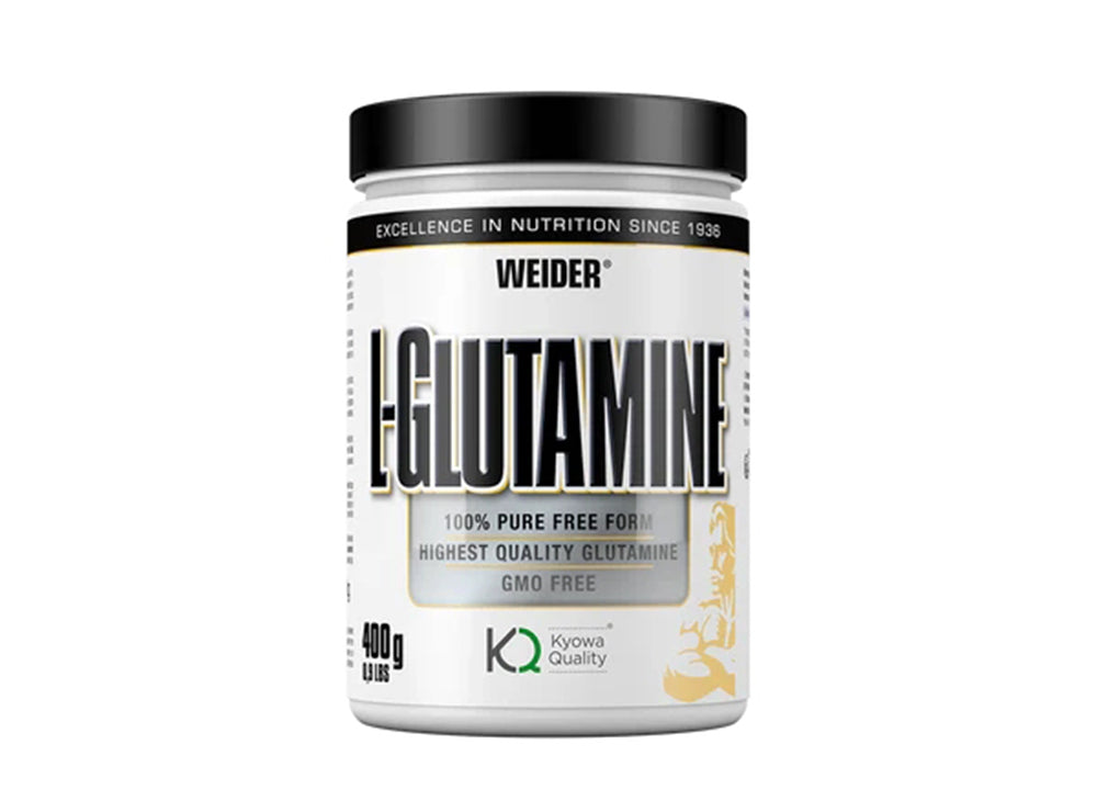 Weider L Glutamine 5G Powder 400 g