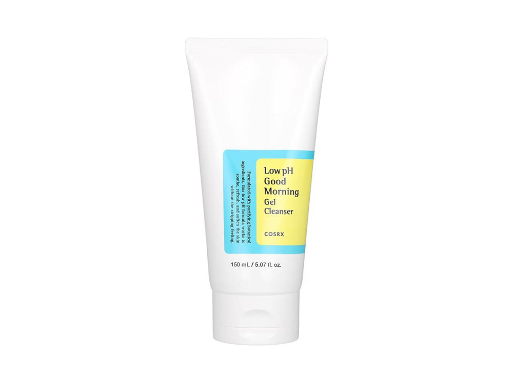 Cosrx Low PH Good Morning Gel Cleanser 150 ml